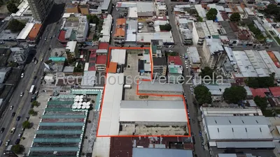 Terreno en venta