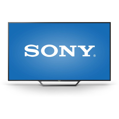 Tv Led Fhd Sony 48