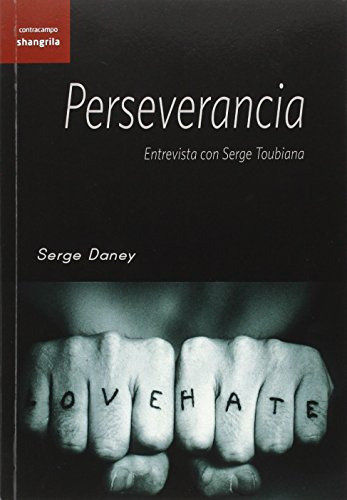Perseverancia : Entrevista Con Serge Toubiana
