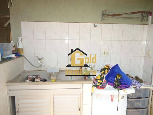 Casa Com 3 Dormitórios À Venda Por R$ 500.000 - Residencial E Comercial Palmares - Ribeirão Preto/sp - Ca0765