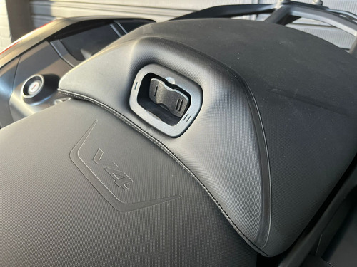 Ducati - Multistrada V4 S - 2022