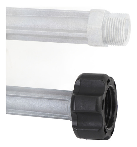 Cabeça De Bomba De Lavadora De Alta Pressão Assy Aluminium P