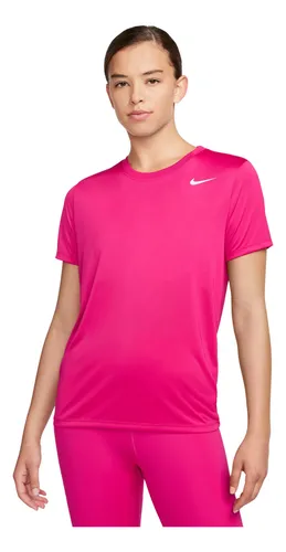 Poleras nike top mujer chile