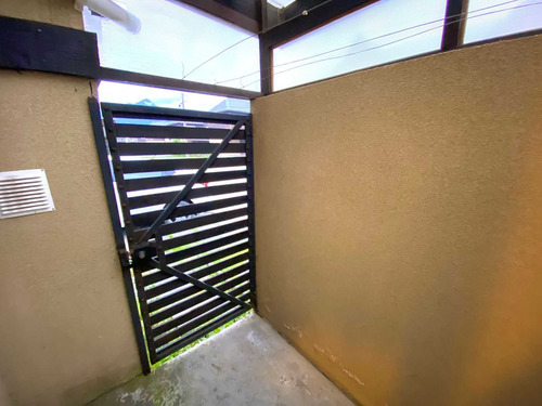 Arriendo Casa En Condominio Los Robles Pucon (92201)