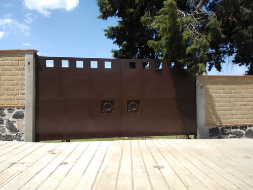 Venta De Terrenos Y Casas En Totolapan, Morelos