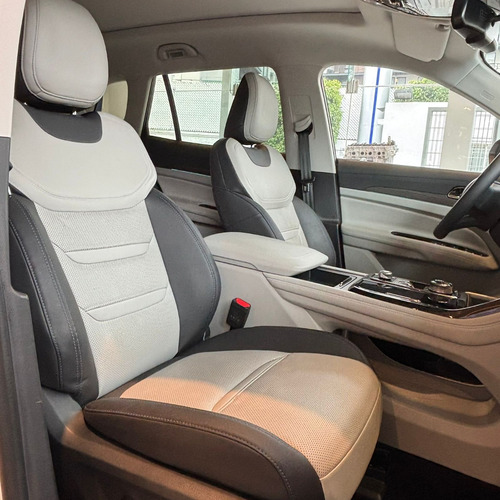Ford Territory 1.8T Ecoboost Titanium Fwd