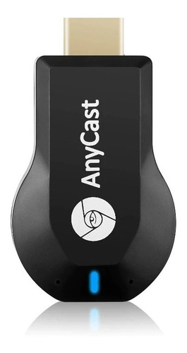 Anycast Duplicador De Pantalla 2 Core Ram 128mb Wifi 1.20 M9