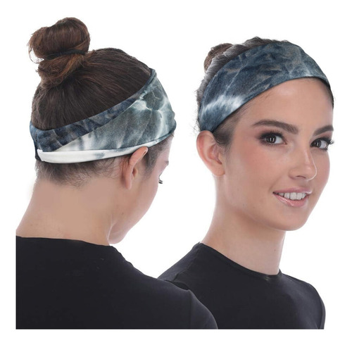 Diademas Para Mujer Pelo Corto Diademas Elásticas