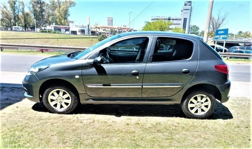 Peugeot 207 1.4 Xs