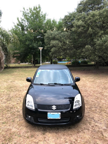 Imagen 8 de 10 de Suzuki Swift