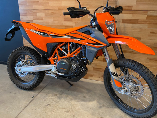 Ktm Enduro 690r