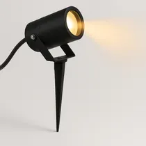 Comprar Estaca Jabalina Jardin Exterior Led Ip65 Speer Vk
