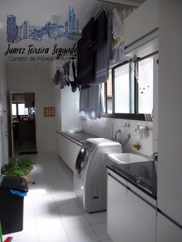 Imagem 16 de 28 de Apto Terrazzo Imperiale 386m2 4 Suítes Com 5 Vagas - 02449 - 3372944