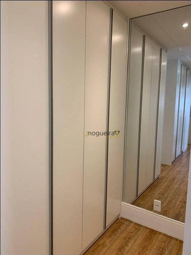 Imagem 19 de 30 de Cobertura À Venda, 263 M² Por R$ 4.530.000,00 - Campo Belo - São Paulo/sp - Co0129