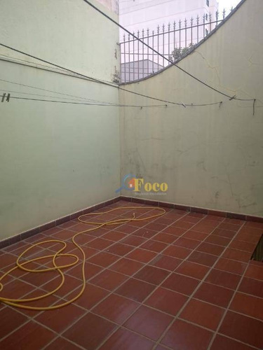 Imagem 24 de 29 de Casa Com 3 Dormitórios, 220 M² - Venda Por R$ 1.250.000,00 Ou Aluguel Por R$ 3.200,00/mês - Centro - Itatiba/sp - Ca0793