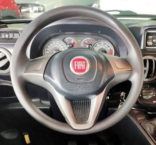 Fiat Doblo 1.8 16v Essence 7l Flex 5p