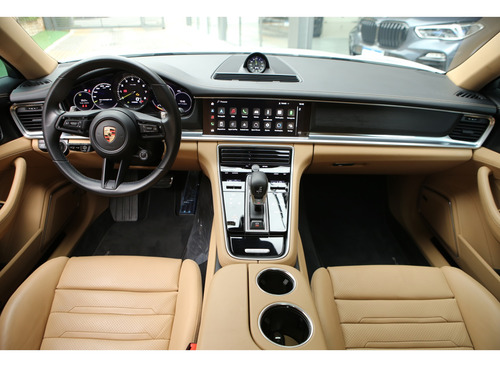 Porsche Panamera 2.9 V6 E-HYBRID 4 PLATINUM EDITION PDK