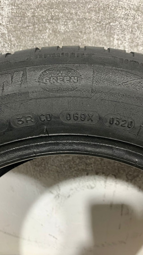 Pneu Usado Michelin Energy Xm2 175/65 R14 82h (Usado)