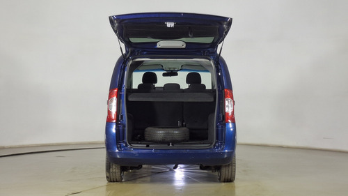 Fiat Qubo 1.4 DYNAMIC