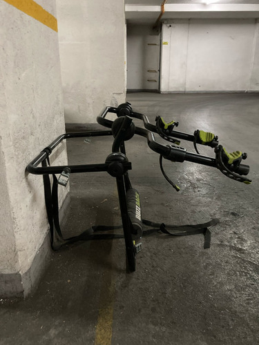 Portabicicleta Buzzrack Beetle 4x4 (Usado)