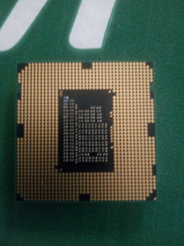 Procesador Intel Celeron G540 2.5 Ghz