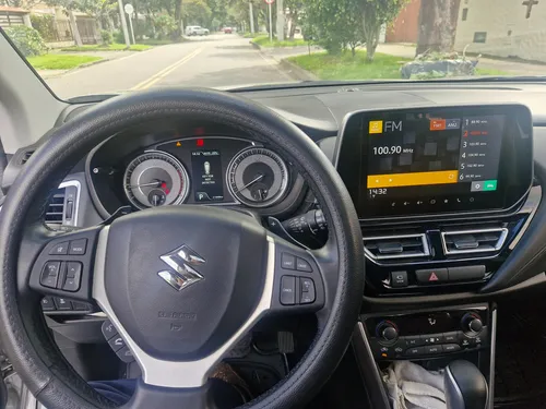 Suzuki S-Cross 1.6 Glx All Grip