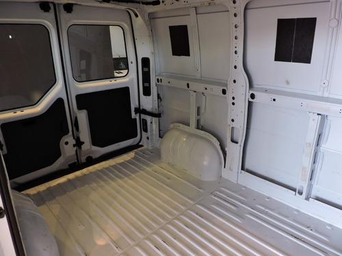 Renault Master H1 L1 Aa Furgon 2017