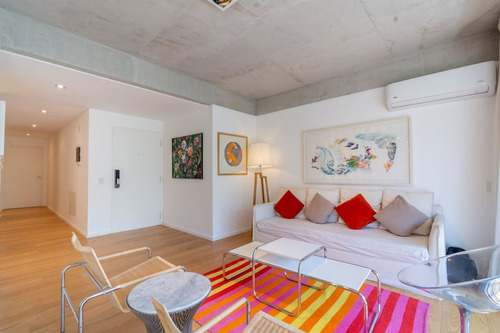 Departamento Venta 3 Amb Olivos Puerto112m2cochera