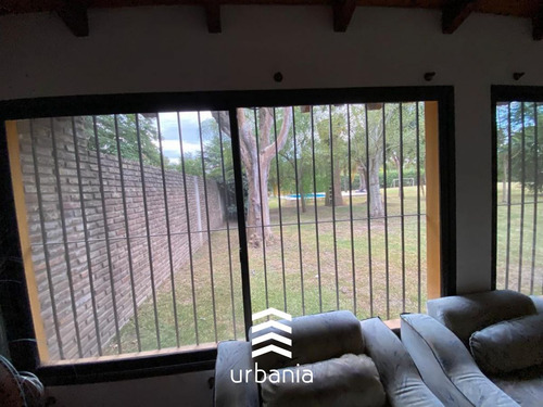 Venta Lote Funes Ruta 9 Ideal Comercial