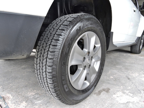 Renault Duster Dynamique 2.0 Automática Completa Unico Dono