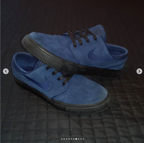 stefan janoski florido