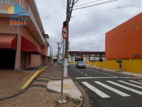 Imagem 6 de 20 de Barracão Para Alugar, 367 M² Por R$ 3.000,00/mês - Parque Industrial - Campinas/sp - Ba0227