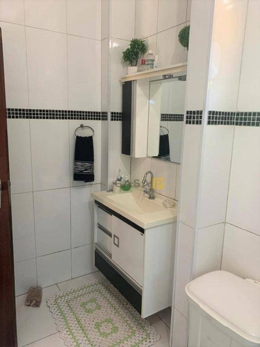 Imagem 15 de 29 de Chácara Com 5 Dormitórios À Venda, 1065 M² Por R$ 910.000,00 - Parque Dom Pedro Ii - Americana/sp - Ch0039