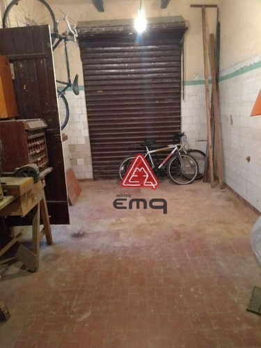 Imagem 12 de 27 de Sobrado Com 3 Dormitórios À Venda, 190 M² Por R$ 800.000 - Vila Isolina Mazzei - São Paulo/sp - So0257