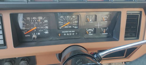 Ford F350 Xl Dually V8 460 220hp