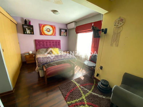 Casa Vendo 4d 3b Estacionamiento Condominio En El Monte