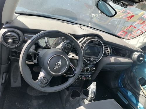 Imagen 11 de 12 de Desarmo Mini Cooper 3 Cilindros At Año 2020 Por Partes