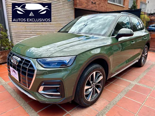 Audi Q5 45 Tfsi Mhev Quattro Advanced 2.0