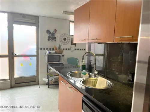 Casa En Caminos De Arrayanes Rah Co: 25-340