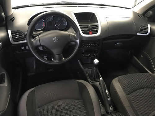 Peugeot 207 Compact Sw 2.0 Hdi Xt 2010