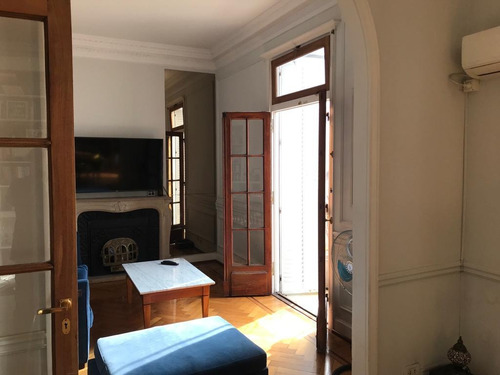 Imagen 4 de 14 de ¡hermoso Piso Reciclado A Nuevo Billinghurst 1800!