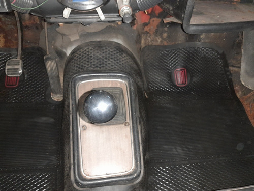 Imagen 10 de 15 de Fiat 1500