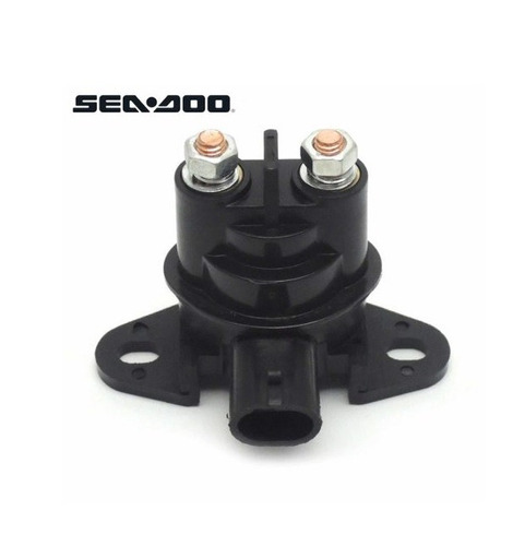 Solenoide De Partida Jet Ski Sea Doo Rxp 215 / 260 4 Tec 