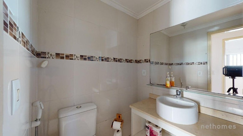 Apartamento - Saude - Ref: 5103 - V-5103