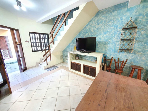 Imagem 12 de 30 de Apartamento Com 2 Dorms, Praia Da Maranduba, Ubatuba - R$ 270 Mil, Cod: 1549 - V1549