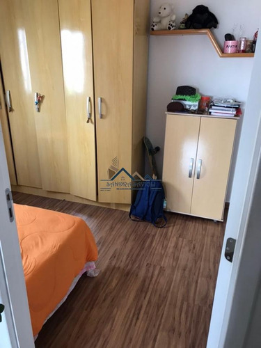 Imagem 10 de 15 de Belíssimo Apartamento No Morumbi. Lazer Completo! - 151
