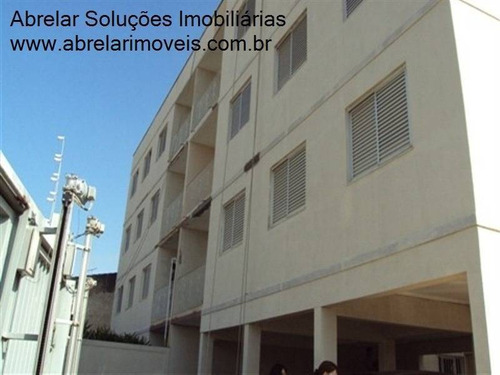 Imagem 1 de 9 de Apartamento À Venda Em Jardim Boa Esperanca - Ap000299