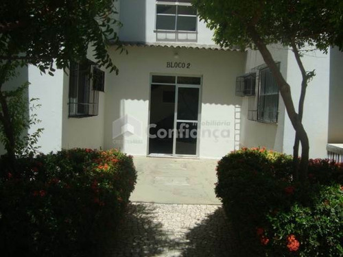 Imagem 15 de 27 de Apartamento À Venda No Bairro Cajazeiras - Fortaleza/ce - 111