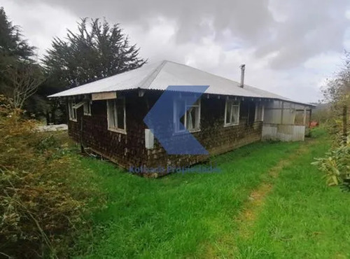 Terreno Parcelado En Venta En Los Muermos
