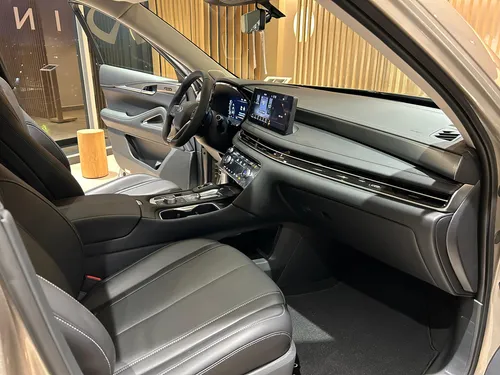 Infiniti Qx60 Luxe 2025